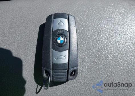 2011 BMW 328I from USA, damaged, VIN WBAPH7C50BE677429